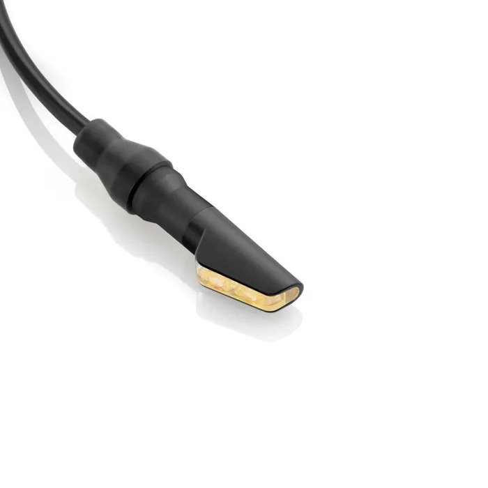 Signal Rizoma Leggera S 3in1 tích hợp đèn thắng