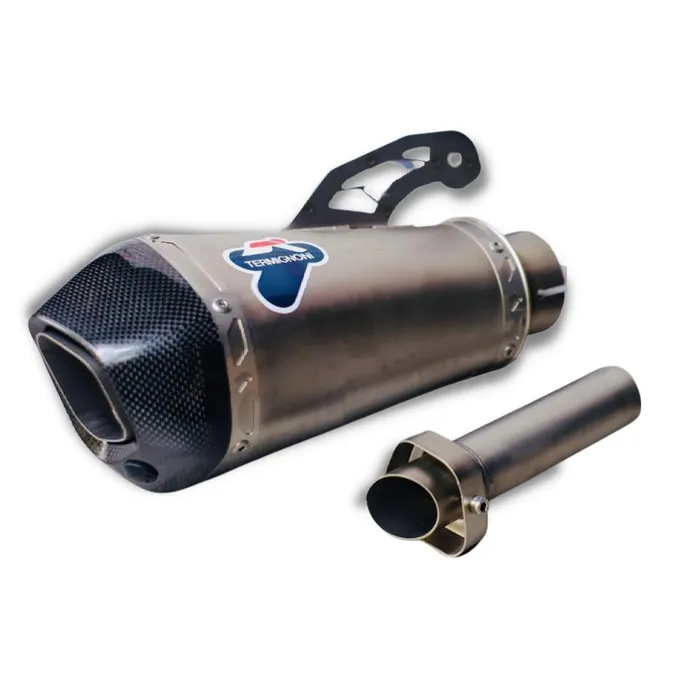 Pô Termignoni Relevance họng 60mm