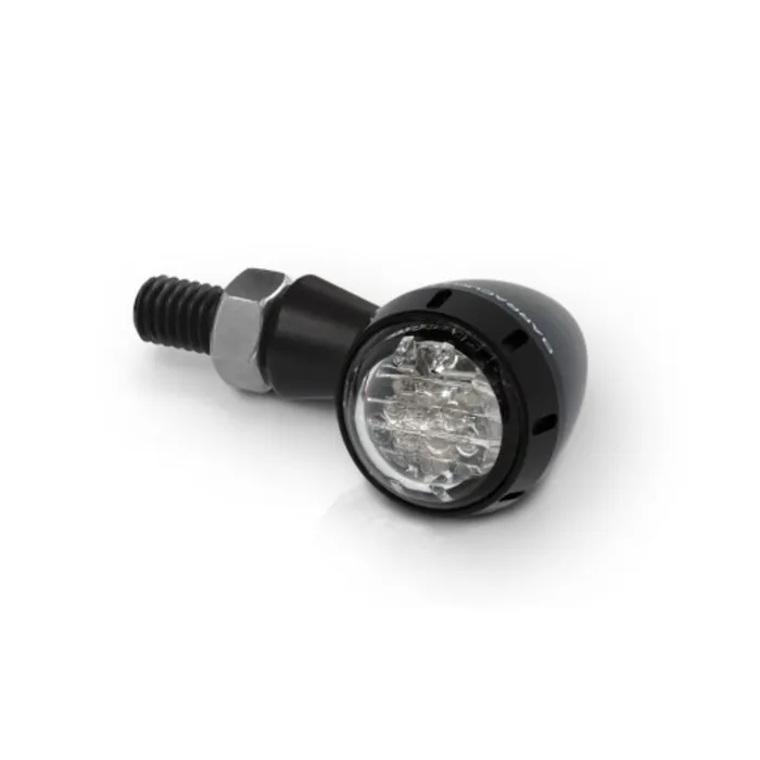 Xi nhan Barracuda - S led