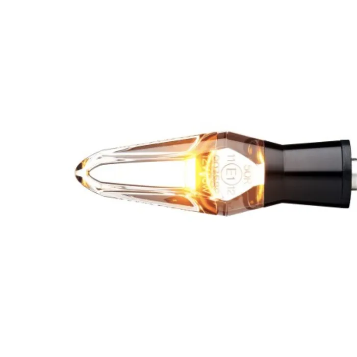 Xi nhan Motogadget - M-Blaze Ice