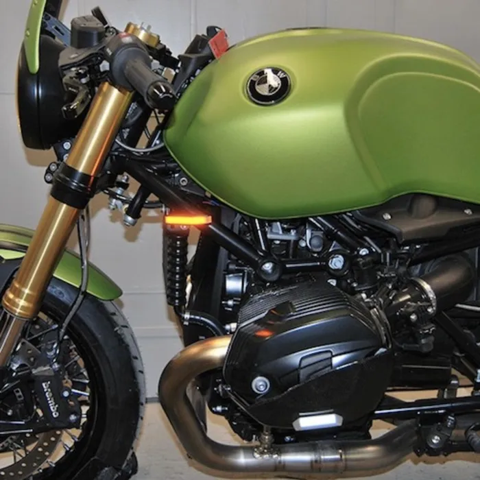 Xi nhan trước NRC cho BMW R9T