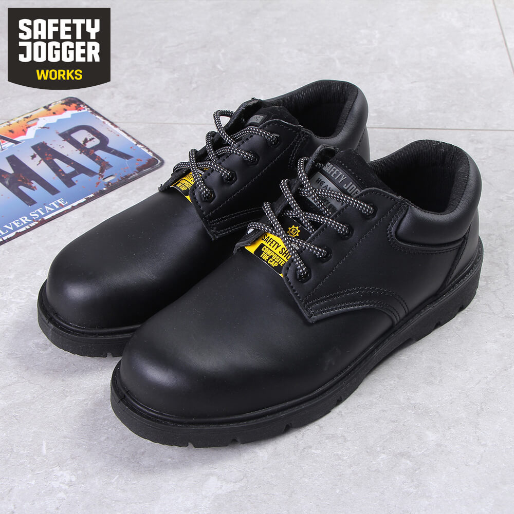 Giày bảo hộ thời trang Jogger X1110 S3 Baohodanang.com