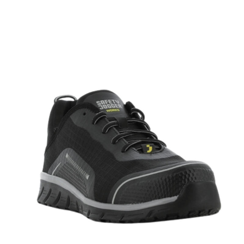 Giày Thể Thao Nhẹ Safety Jogger LIGERO2 S1P