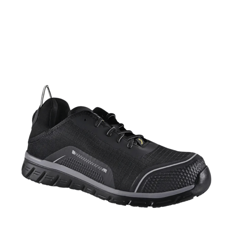 Giày bảo hộ Thể Thao Nhẹ Safety Jogger LIGERO2 S1P