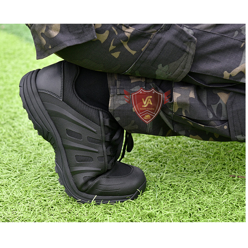 Giày bảo hộ dáng thể thao siêu nhẹ nhập khẩu VA01D