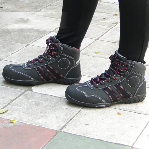 Giày bảo hộ cho nữ Jogger Isis S3 baohodanang.com