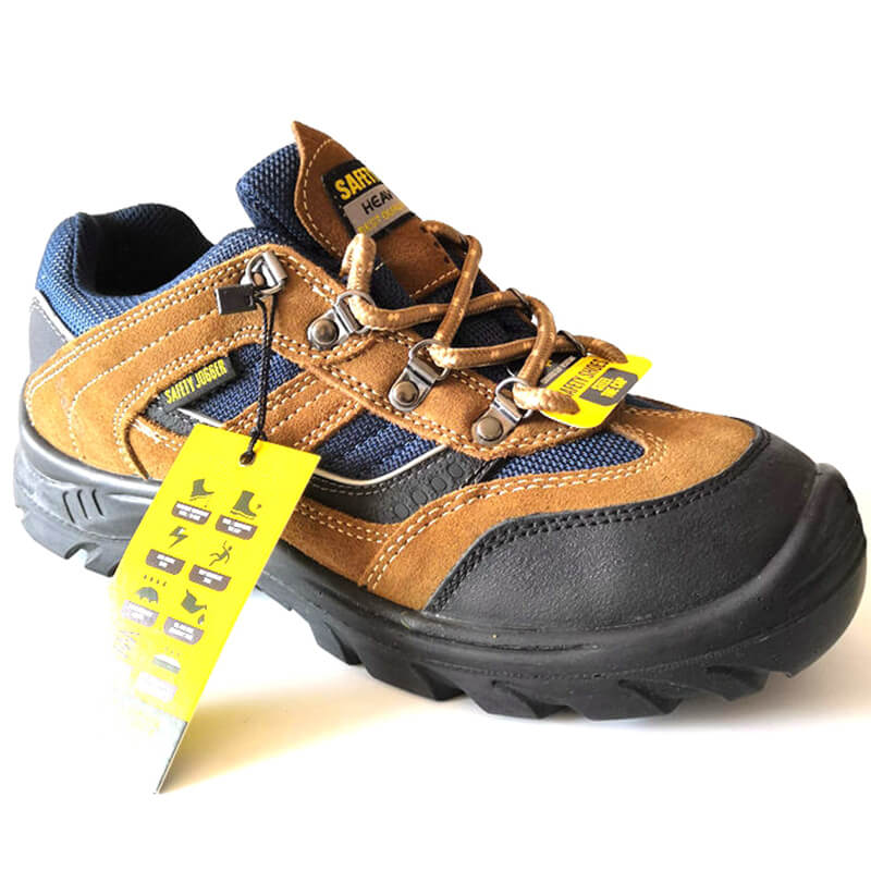 Giày bảo hộ công trường Jogger X2020P baohodanang.com