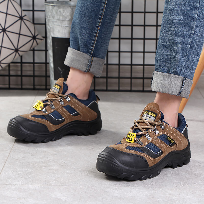 Giày bảo hộ kỹ sư Safety Jogger X2000 S3 baohodanang.com