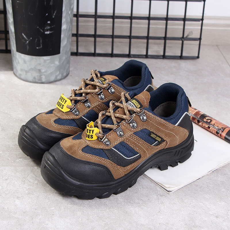 Giày Bảo Hộ Cho Kỹ Sư Jogger X2020 S3 Thấp Cổ, Trẻ Trung