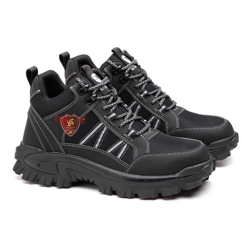 Giày bảo hộ thể thao nam mang phong cách trẻ trung, năng động