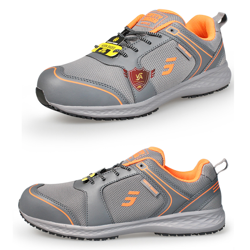 Giày Bảo hộ Dáng Thể Thao Jogger Balto Siêu Nhẹ