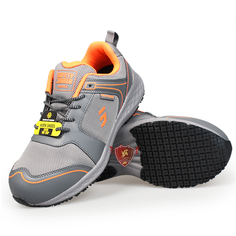 Giày Bảo hộ Dáng Thể Thao Jogger Balto Siêu Nhẹ