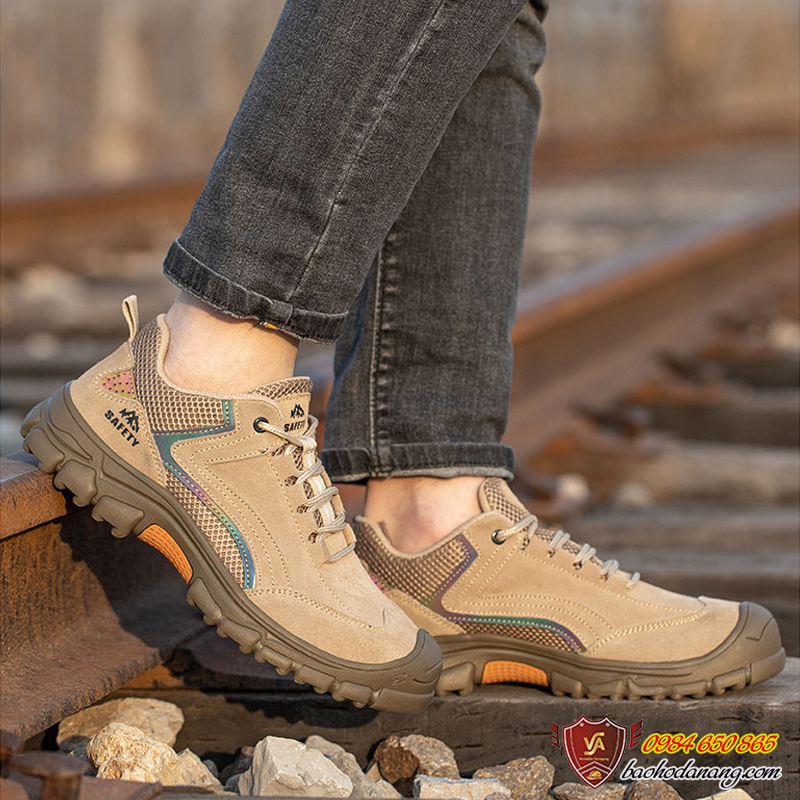 Giày bảo hộ thể thao tphcm cho nam mã VA05