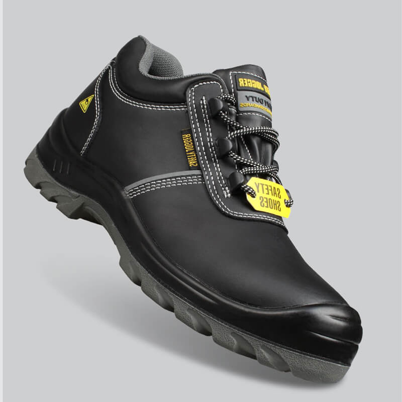 Giày Bảo Hộ Xây Dựng Safety Jogger Aura S3 baohodanang.com