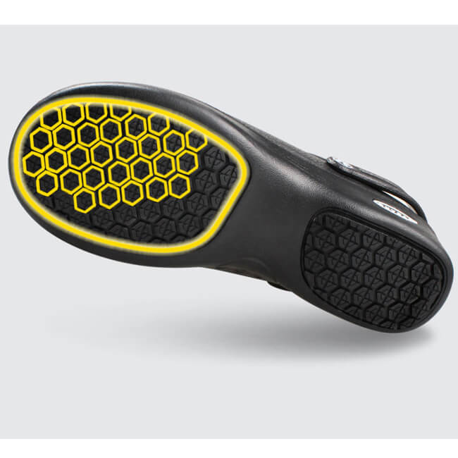 Giày dép bệnh viện Oxypas Bestlight Baohodanang.com