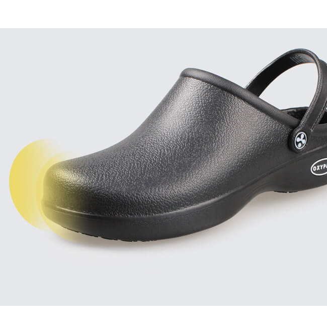 Giày dép bệnh viện Oxypas Bestlight Baohodanang.com