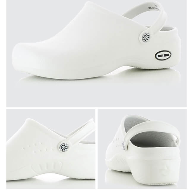 giày dép bệnh viện Oxypas Bestlight baohodanang.com