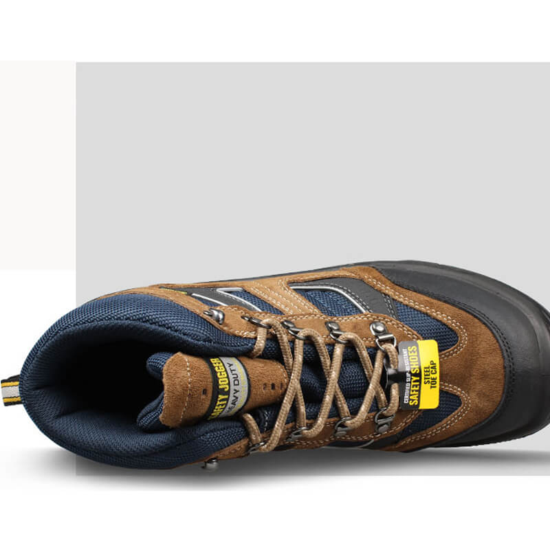 Giày bảo hộ kỹ sư Safety Jogger X2000 S3 baohodanang.com