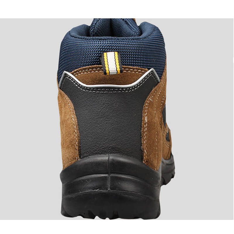 Giày bảo hộ kỹ sư Safety Jogger X2000 S3 baohodanang.com