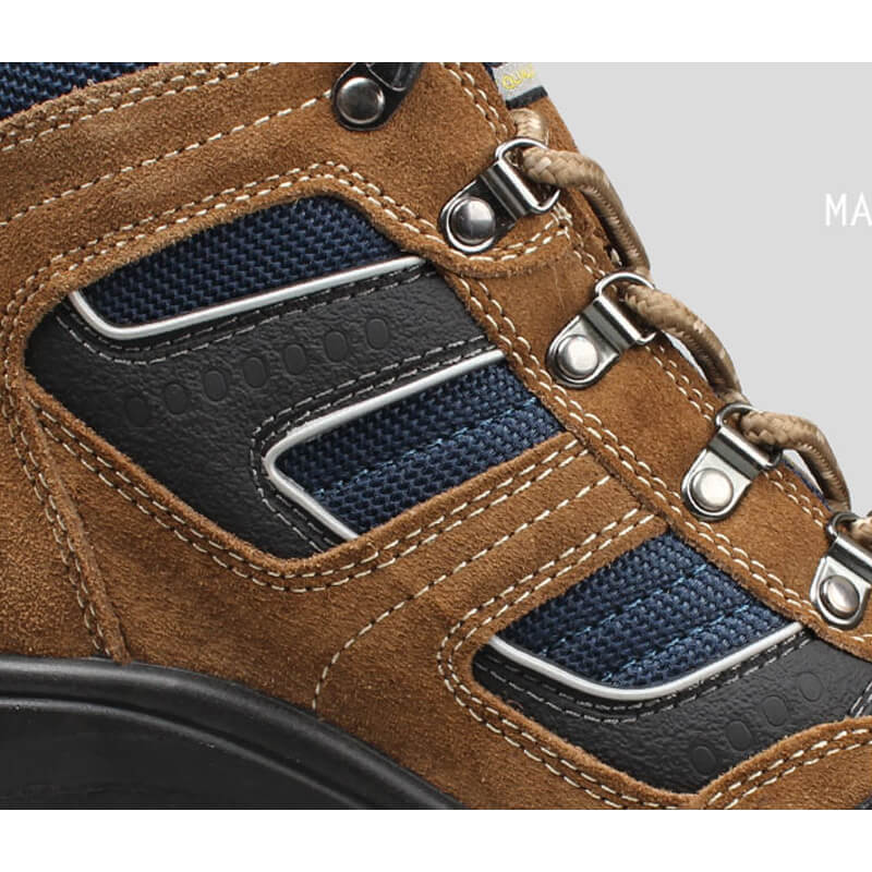 Giày bảo hộ kỹ sư Safety Jogger X2000 S3 baohodanang.com