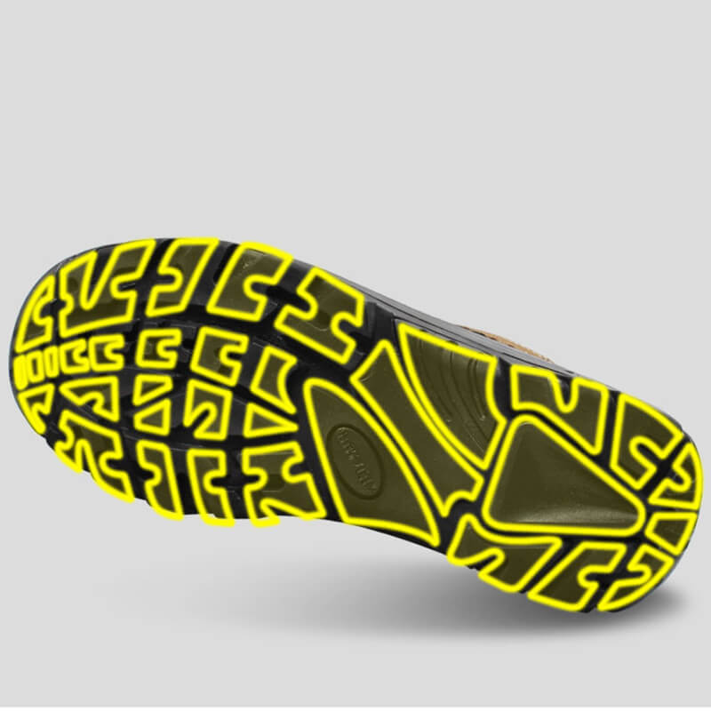 Giày bảo hộ kỹ sư Safety Jogger X2000 S3 baohodanang.com