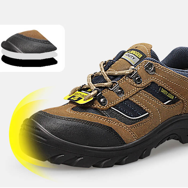 Giày bảo hộ kỹ sư Safety Jogger X2000 S3 baohodanang.com