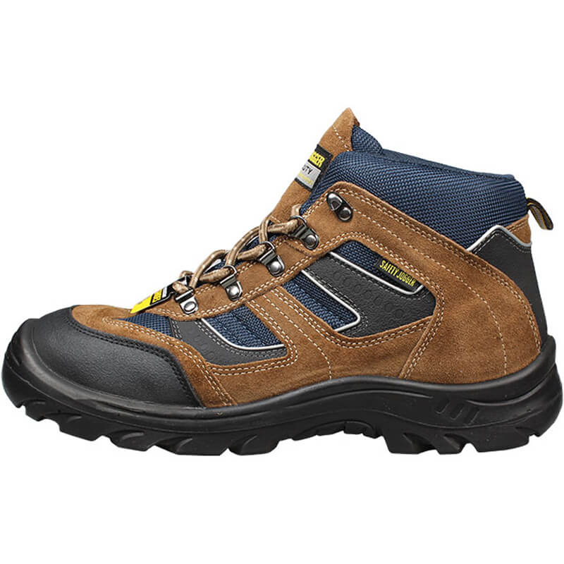 Giày bảo hộ kỹ sư Safety Jogger X2000 S3 baohodanang.com