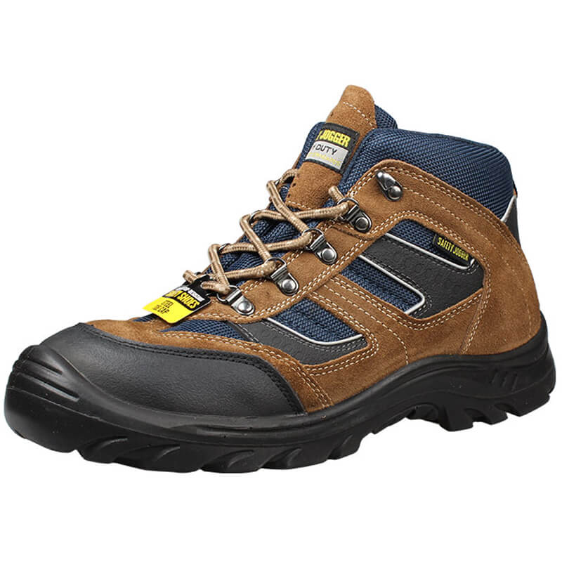 Giày bảo hộ kỹ sư Safety Jogger X2000 S3 baohodanang.com
