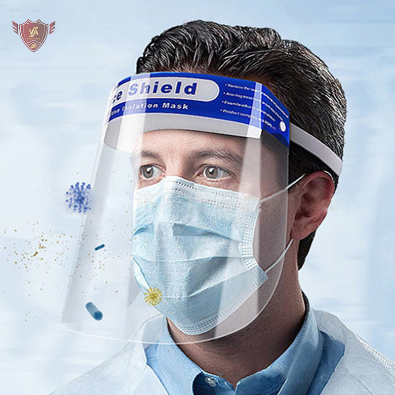 Kính chống giọt bắn, kính chắn giọt bắn Face Shield