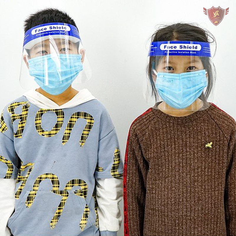 Kính chống giọt bắn, kính chắn giọt bắn Face Shield