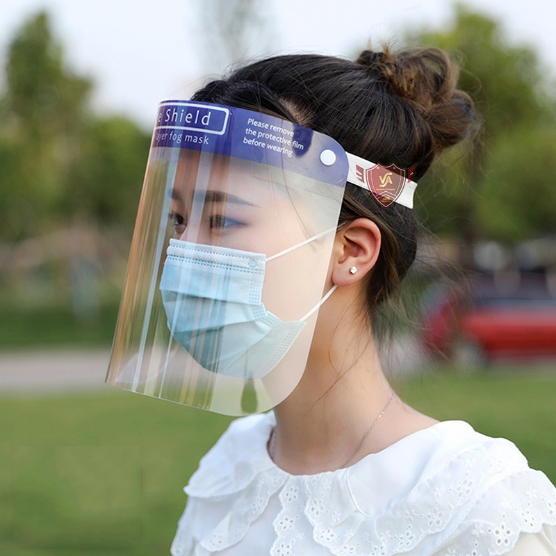 Kính chống giọt bắn, kính chắn giọt bắn Face Shield