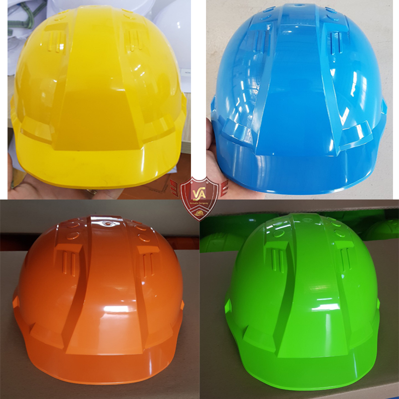 Mũ bảo hộ mặt vuông COV-E005