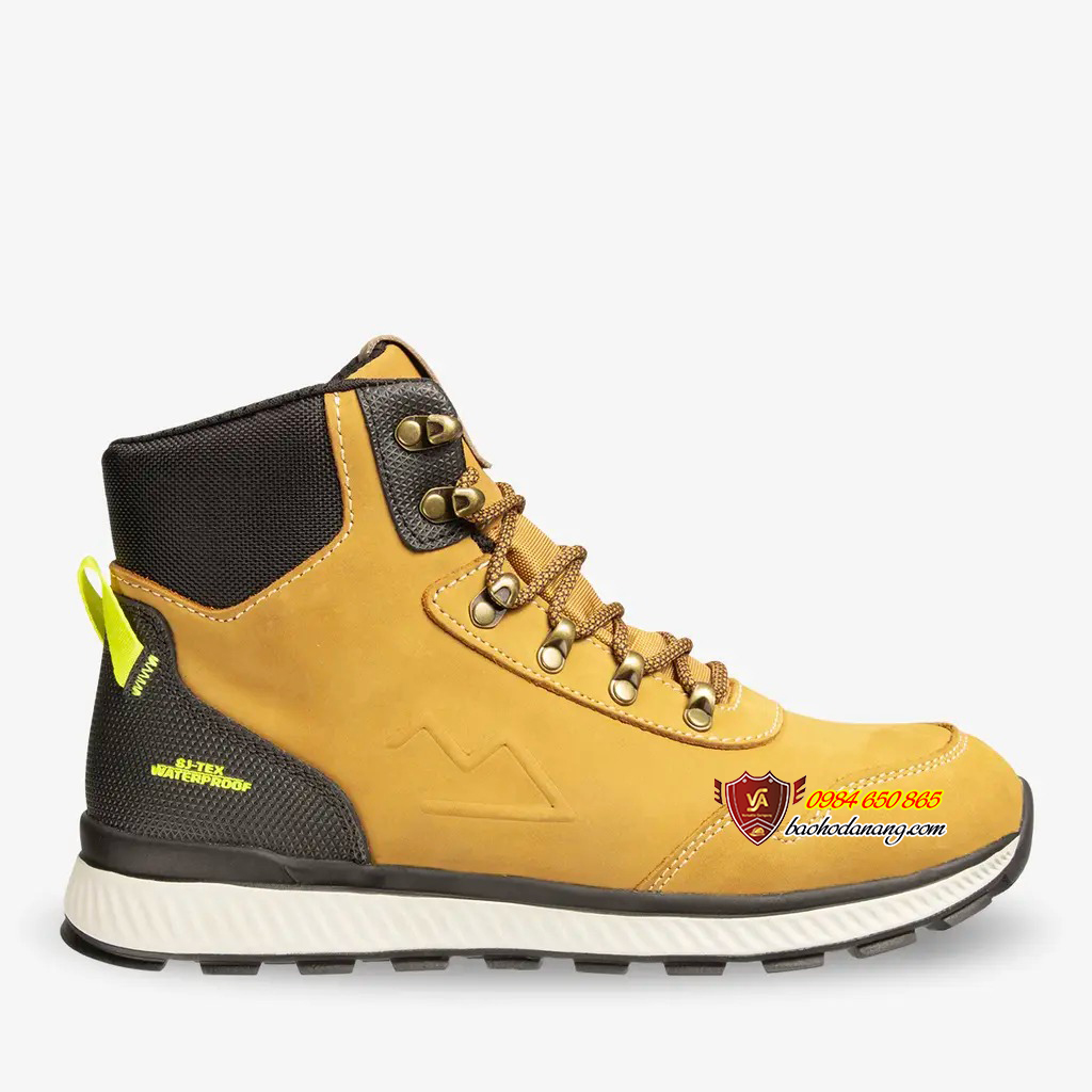 Giày thể thao Safety Jogger Street