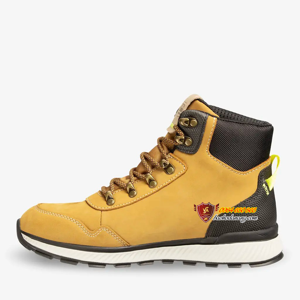 Safety Jogger Street