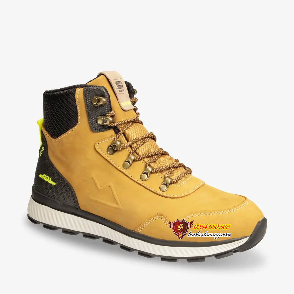 Safety Jogger Street