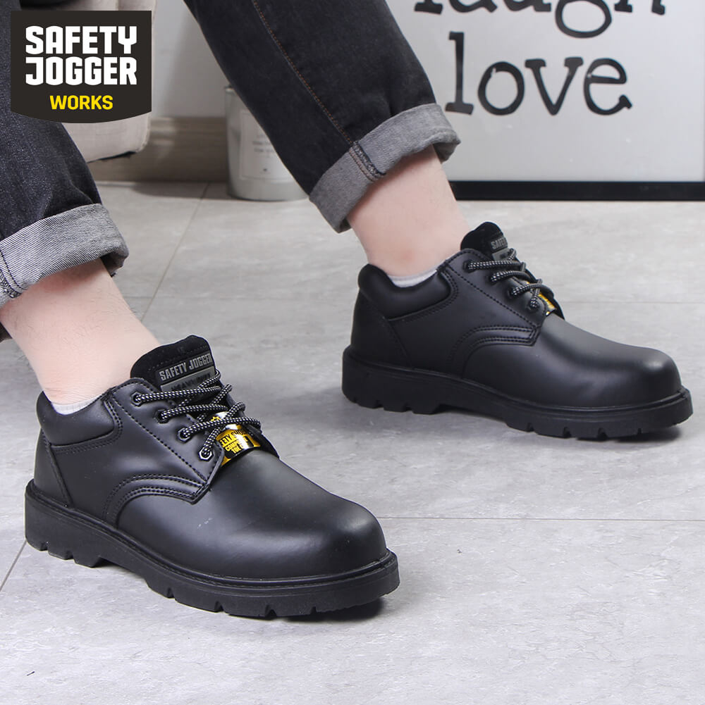 Giày bảo hộ thời trang Jogger X1110 S3 Baohodanang.com