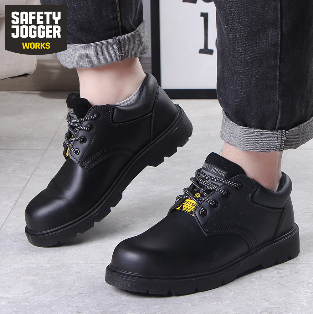 Giày bảo hộ thời trang Jogger X1110 S3 Baohodanang.com
