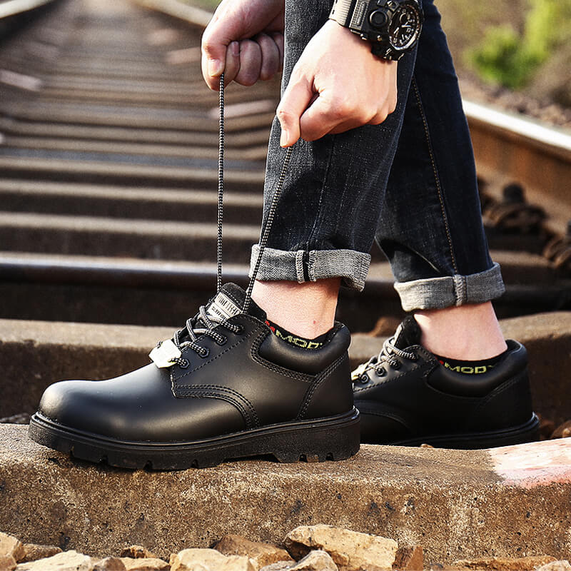 Giày Bảo Hộ Thời Trang Safety Jogger X1110 S3 Baohodanang.com
