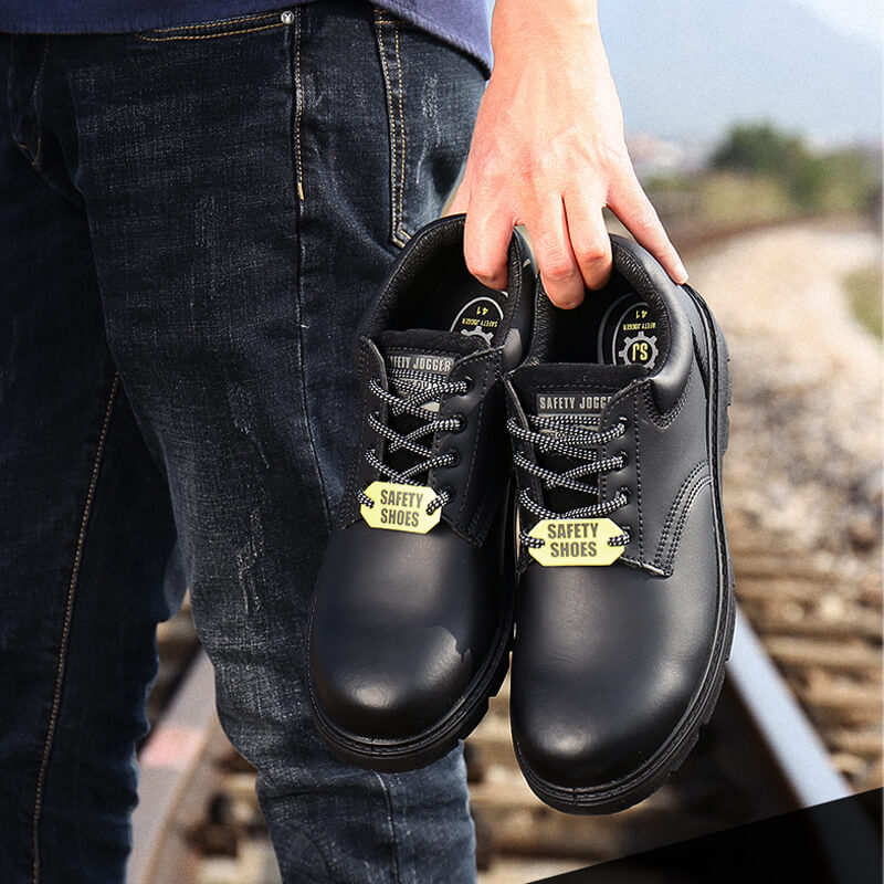 Giày Bảo Hộ Thời Trang Safety Jogger X1110 S3 Baohodanang.com