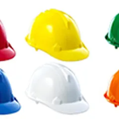 Ý Nghĩa Từng Màu Sắc Của Mũ Bảo Hộ Lao Động
