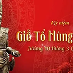 Lịch Nghỉ Giỗ Tổ Hùng Vương 10/3 - Đa Năng Safety