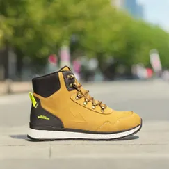 Giày Thể Thao Chuyên Dụng Safety Jogger Street