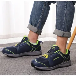 Giày Bảo Hộ Thể Thao Siêu Nhẹ Jogger Balto S1