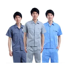 Áo bảo hộ - áo đồng phục công nhân