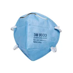 Khẩu trang lọc bụi 3M 9033