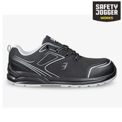Giày Bảo Hộ Chống Nước Jogger Cador S3 Low
