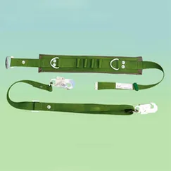 Dây đai an toàn thợ điện D02