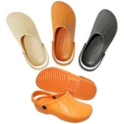 Dép phòng sạch siêu nhẹ E037