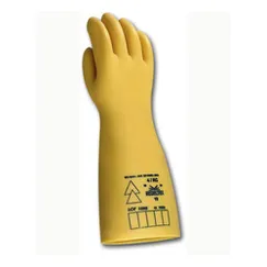 Găng tay cách điện cao áp Honeywell