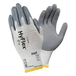 Găng tay chống hóa chất Ansell 11-800